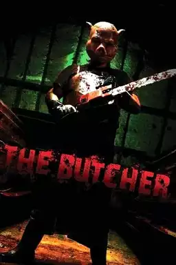 The Butcher