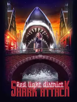 Red Light District Shark Attack