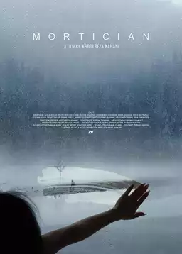 Mortician