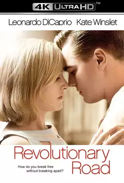 Revolutionary Road