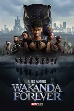 Black Panther II