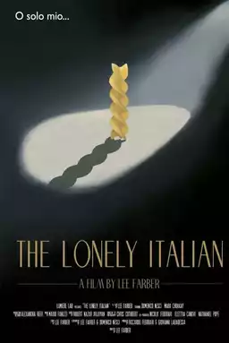 The Lonely Italian