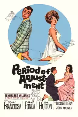 Period of Adjustment