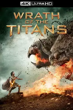 Wrath of the Titans