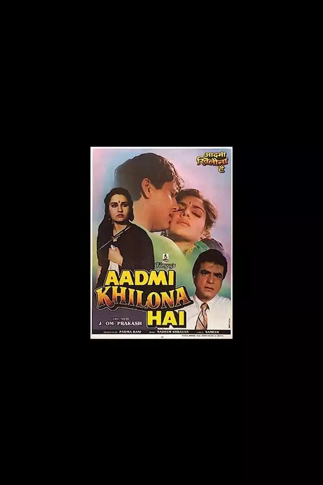 movie vertical poster fallback