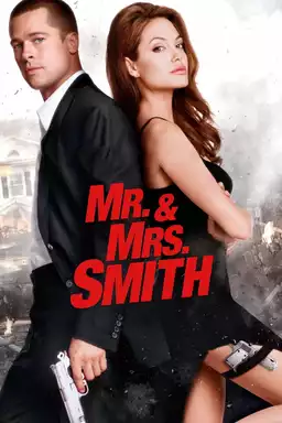 Mr. & Mrs. Smith