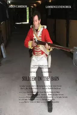 Soldier in the Barn