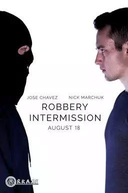 Robbery Intermission