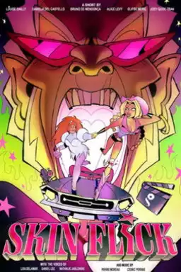 Skin Flick