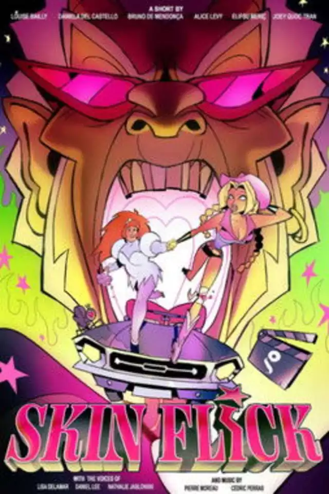 movie vertical poster fallback