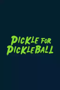 Pickle For Pickleball