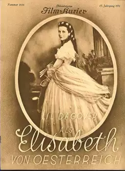 Elisabeth von Österreich