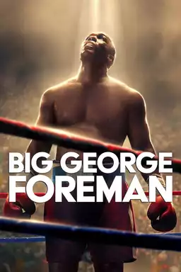 Untitled George Foreman Project