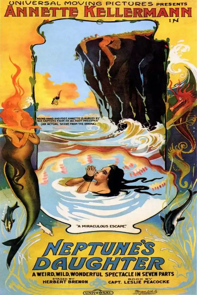 movie vertical poster fallback