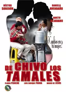 De chivo los tamales