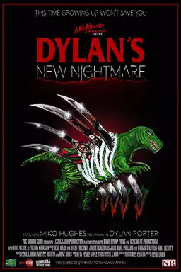 Dylan's New Nightmare