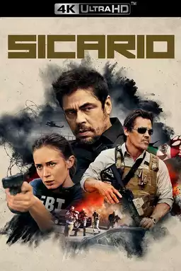 Sicario
