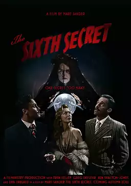 The Sixth Secret