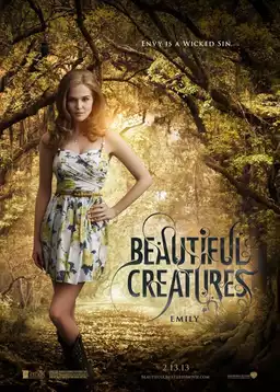 Beautiful Creatures