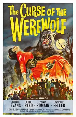 The Curse of the Werewolf