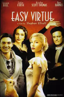 Easy Virtue