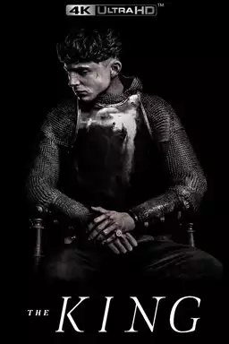 The King
