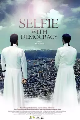 Selfie With Democracy