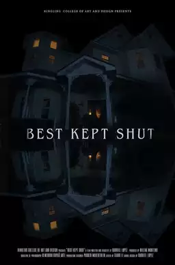 Best Kept Shut