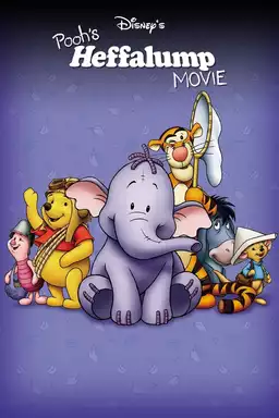 Pooh's Heffalump Movie