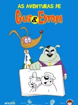 The Adventures of Gui and Estopa