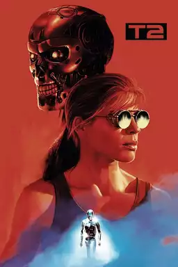 Terminator 2: Judgment Day