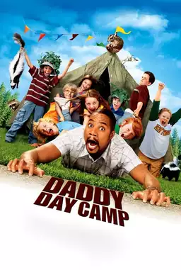 Daddy Day Camp