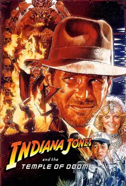 Indiana Jones and the Temple of Doom
