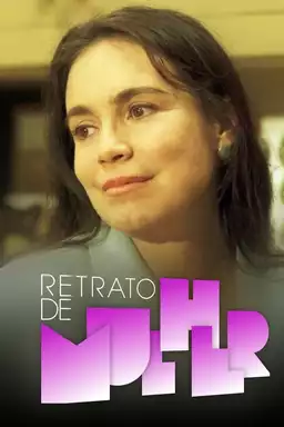 Retrato de Mulher