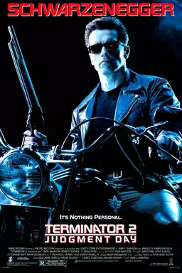 Terminator 2: Judgment Day