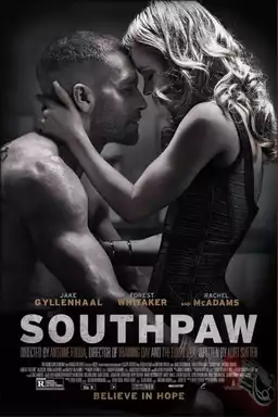 Southpaw