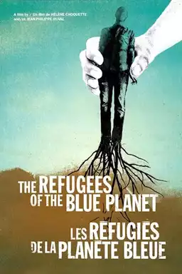 The Refugees of the Blue Planet