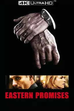 Eastern Promises