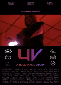 UV - A resistance story