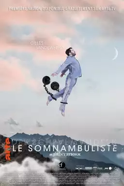 Le Somnambuliste