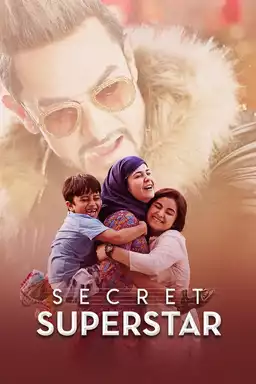 Secret Superstar