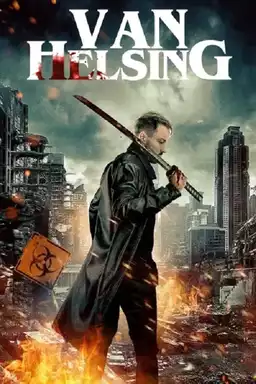 Wrath of Van Helsing