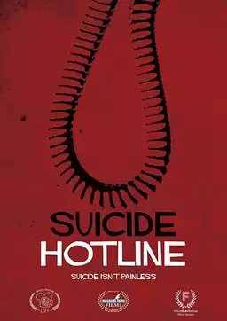 Suicide Hotline