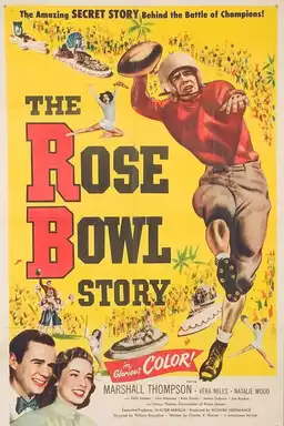 The Rose Bowl Story