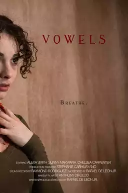 Vowels