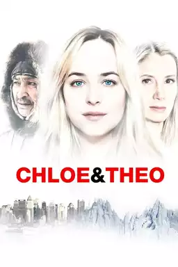 Chloe and Theo