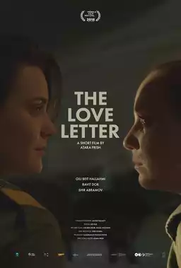 The Love Letter