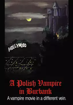 A Polish Vampire in Burbank