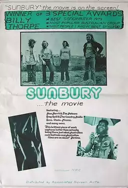 Sunbury '72