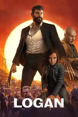 movie Logan